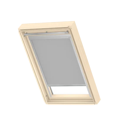 Rulou opac basic VELUX DBL – imagine oficială VELUX