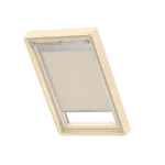 Rulou opac basic VELUX DBL – imagine oficială VELUX