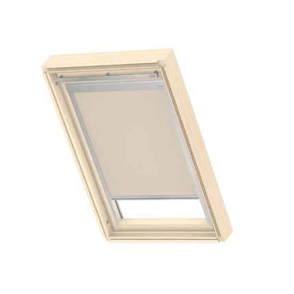 Rulou opac basic VELUX DBL – imagine oficială VELUX