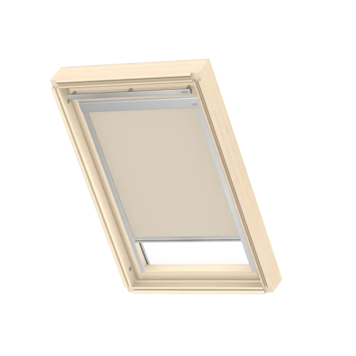 Rulou opac basic VELUX DBL – imagine oficială VELUX