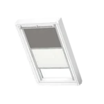 Rulou Duo VELUX DFD – imagine oficială VELUX