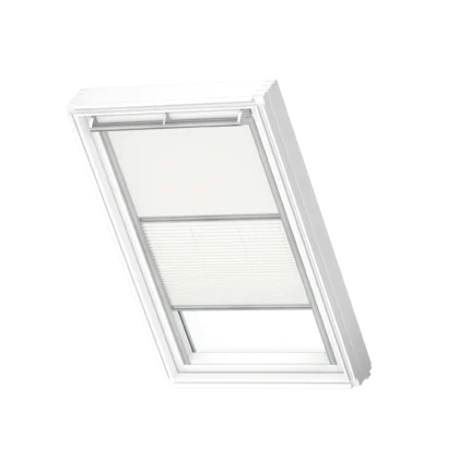 Rulou Duo VELUX DFD – imagine oficială VELUX