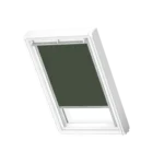 Rulou opac Nature VELUX DKY – imagine oficială VELUX