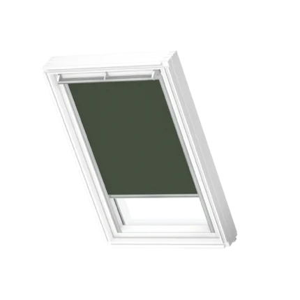 Rulou opac Nature VELUX DKY – imagine oficială VELUX