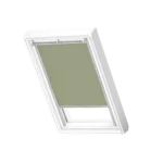 Rulou opac Nature VELUX DKY – imagine oficială VELUX