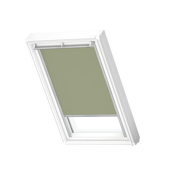 Rulou opac Nature VELUX DKY – imagine oficială VELUX