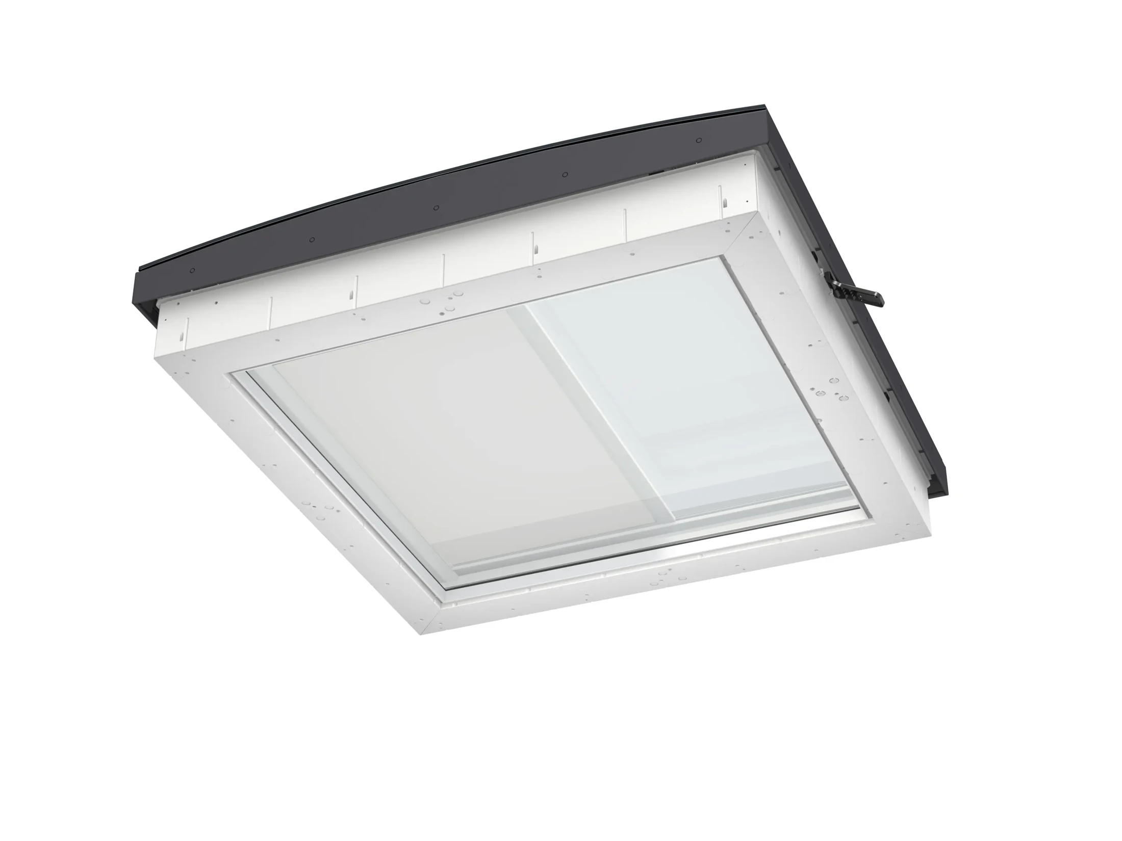 velux-accesoriu-dsu-1-original Rulou opac solar VELUX DSU pentru CFU / CVU – imagine oficială VELUX