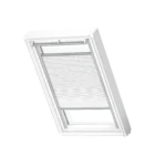 Rulou plisat opac VELUX FHC – imagine oficială VELUX