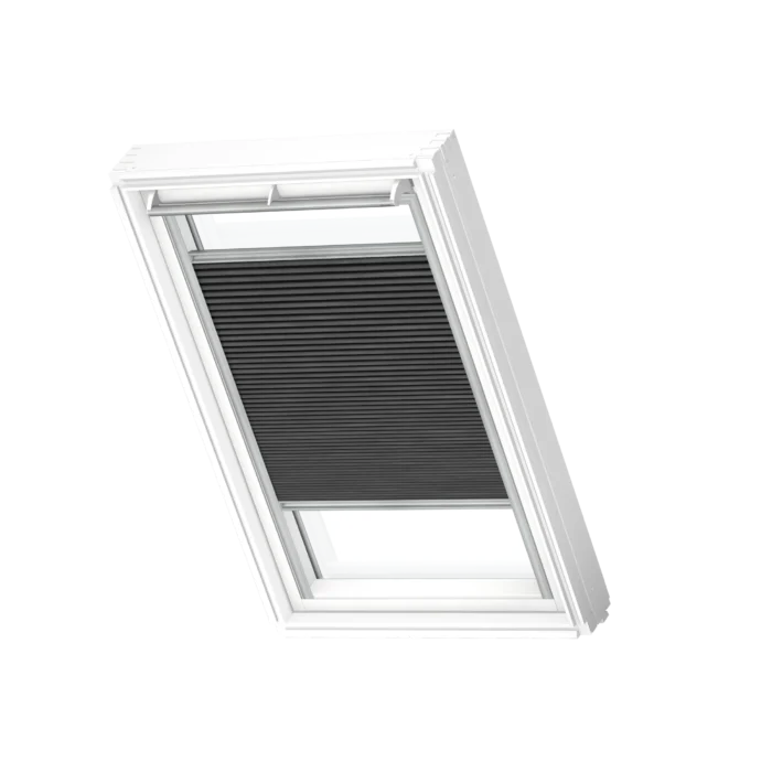 Rulou plisat opac VELUX FHC – imagine oficială VELUX