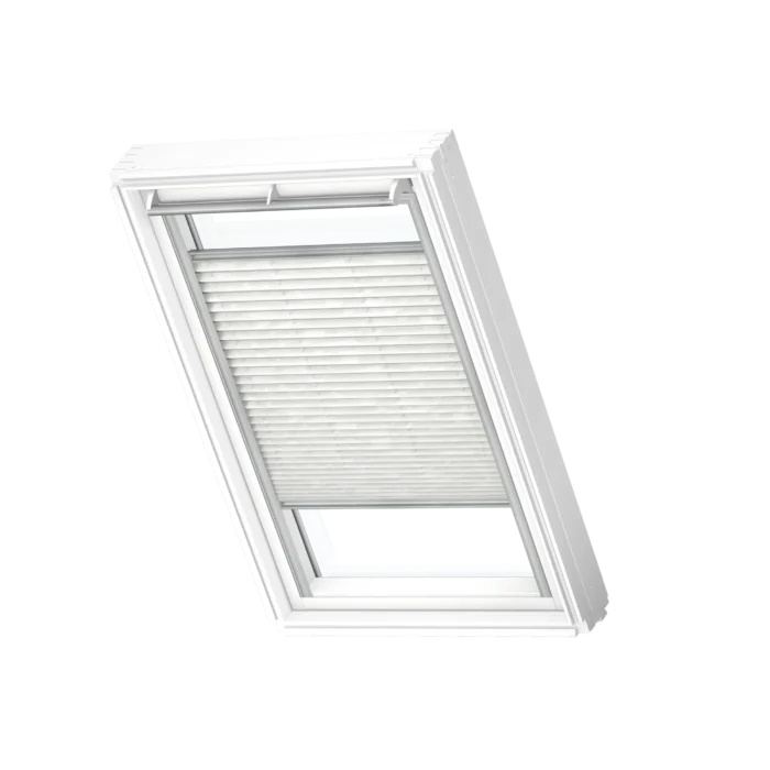 Rulou plisat semitransparent VELUX FHL – imagine oficială VELUX