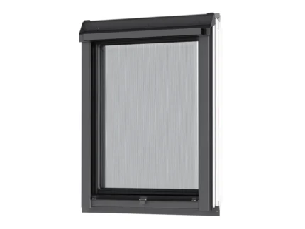 Rulou exterior VELUX MIE pentru VFE – imagine oficială VELUX
