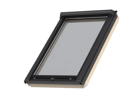 Rulou exterior manual VELUX MIV – imagine oficială VELUX