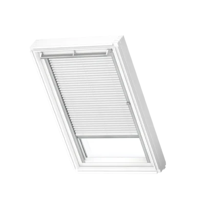 Jaluzea venețiană VELUX PAL – imagine oficială VELUX