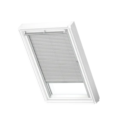 Jaluzea venețiană VELUX PAL – imagine oficială VELUX
