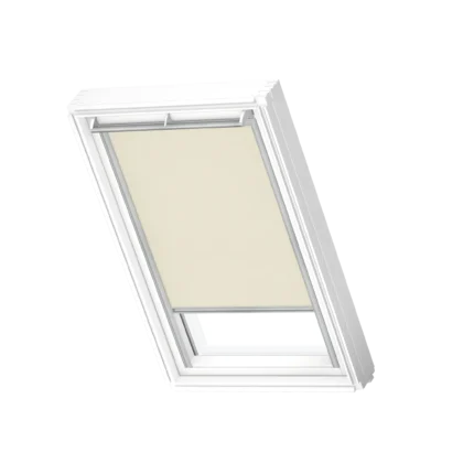 Rulou semitransparent VELUX RFL – imagine oficială VELUX