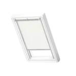 Rulou semitransparent VELUX RFL – imagine oficială VELUX