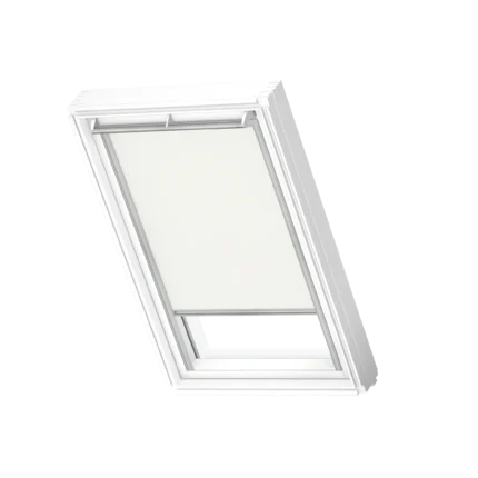 Rulou semitransparent VELUX RFL – imagine oficială VELUX