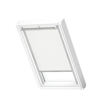 Rulou semitransparent Nature VELUX RFY – imagine oficială VELUX