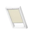Rulou semitransparent Nature VELUX RFY – imagine oficială VELUX
