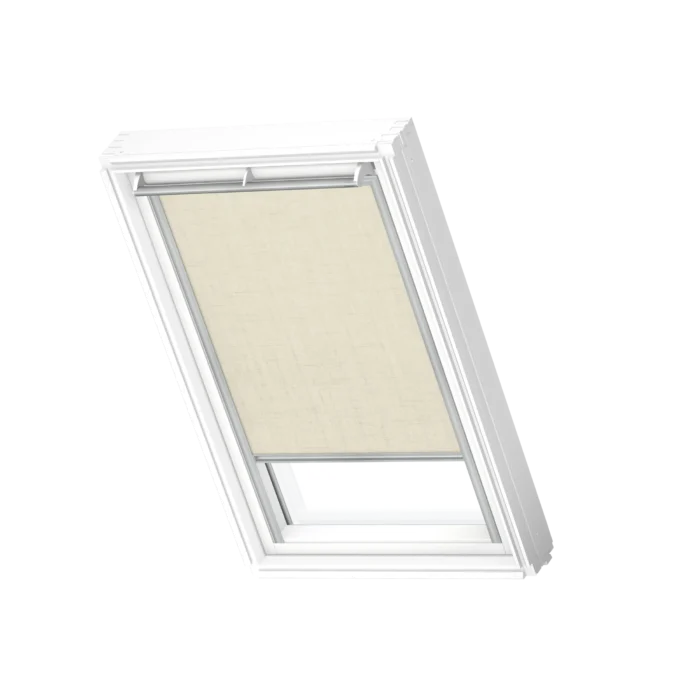 Rulou semitransparent Nature VELUX RFY – imagine oficială VELUX