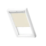 Rulou semitransparent cu cârlige VELUX RHL – imagine oficială VELUX