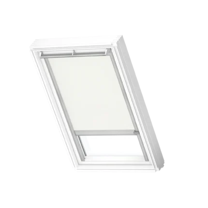 Rulou semitransparent VELUX RML electric – imagine oficială VELUX