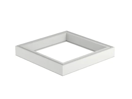 Cadru de supraînălțare VELUX ZCE pentru ferestre cu cupolă – imagine oficială VELUX