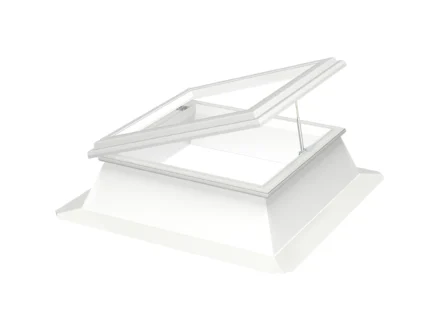Kit VELUX ZCJ 1112 pentru transformare manuală – imagine oficială VELUX