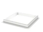 Cadru de supraînălțare VELUX ZCU pentru CFU / CVU – imagine oficială VELUX