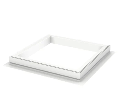 Cadru de supraînălțare VELUX ZCU pentru CFU / CVU – imagine oficială VELUX