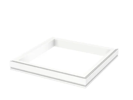 Cadru de supraînălțare VELUX ZCU pentru CFU / CVU – imagine oficială VELUX