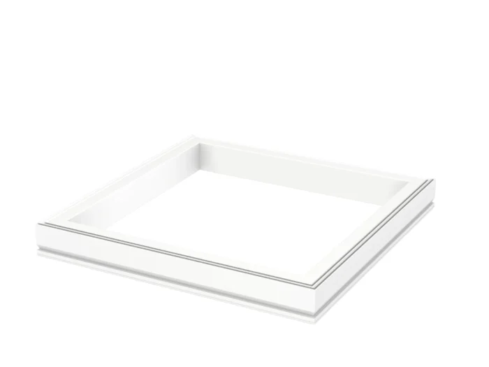 Cadru de supraînălțare VELUX ZCU pentru CFU / CVU – imagine oficială VELUX