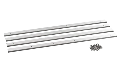 Kit VELUX ZZZ 210 pentru fixarea membranei – imagine oficială VELUX