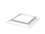 Toc fix VELUX CFJ pentru luminator, înălțime 15 cm